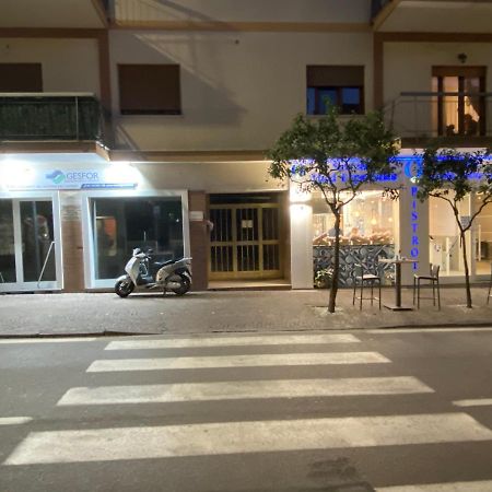 B&B Caruso Sorrento Exterior foto