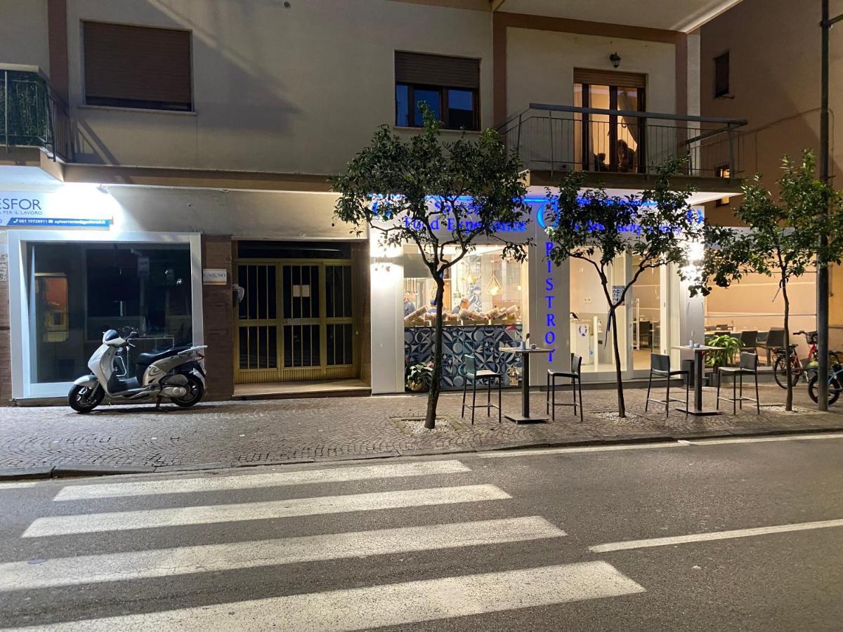 B&B Caruso Sorrento Exterior foto