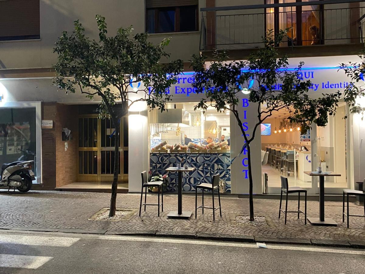 B&B Caruso Sorrento Exterior foto