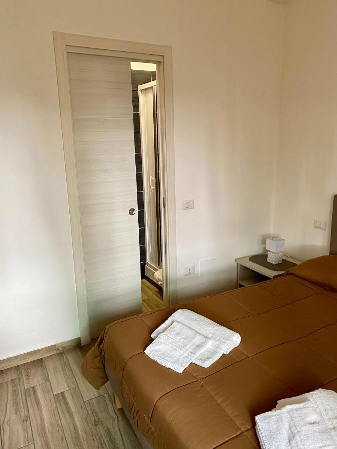 B&B Caruso Sorrento Exterior foto